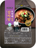 조연재 순살 감자탕